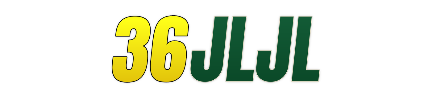 36jljl Logo
